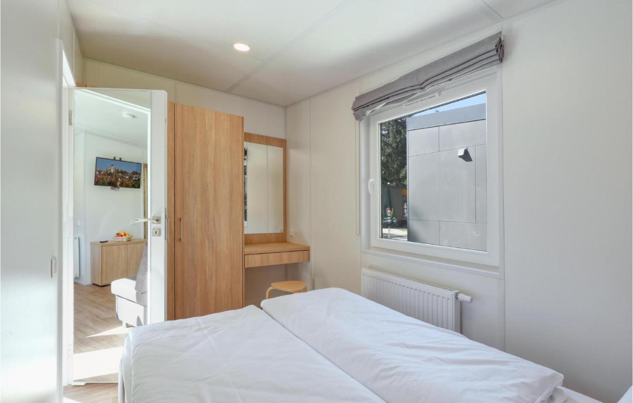 Tiny Haus 52 Am Brombachsee Pleinfeld Exterior photo